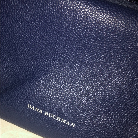 Dana Buchman Cosmetic Bag - Picture 2 of 5